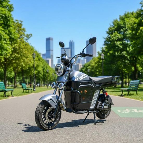 صورة دباب كهربائي للأطفال 60 فولت